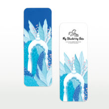 bookmark 800x800 indian garden